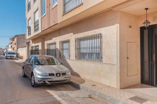Pis  C/ pozo nieves. Solvia inmobiliaria  piso san clemente