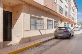 Pis  C/ pozo nieves. Solvia inmobiliaria  piso san clemente