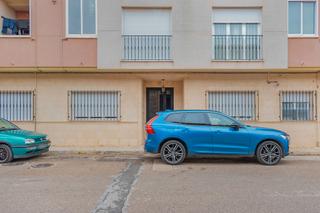 Pis  C/ pozo nieves. Solvia inmobiliaria  piso san clemente