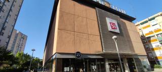 Local Comercial  Sant ildefons. Solvia inmobiliaria  locales cornellà de llobregat