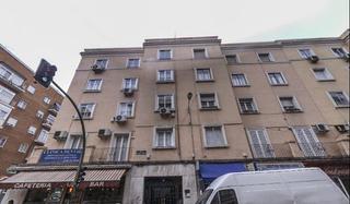 Pis  C/ ricardo ortiz. Solvia inmobiliaria  piso madrid