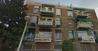 Pis  Baron de la barre. Solvia inmobiliaria  piso barcelona
