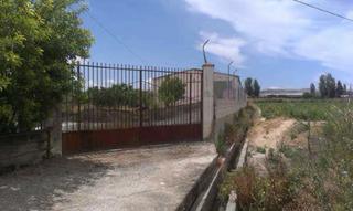 Nave industrial  Pz/ suerte baiz. Solvia inmobiliaria  nave industrial santa fe