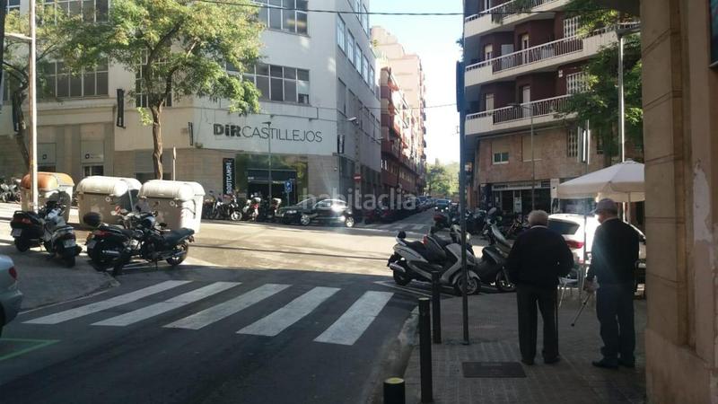 Foto 16c4a87f-7216-4950-b238-12fcab0df66f. Local comercial a Baix Guinardó Barcelona