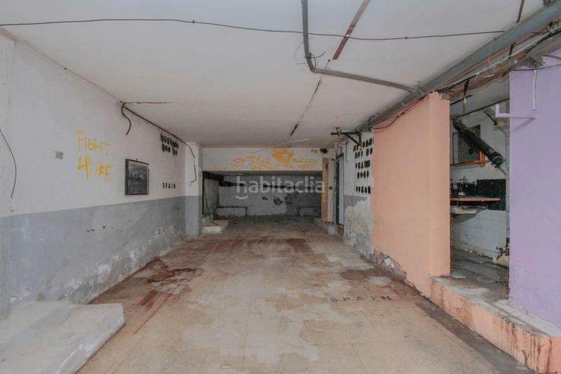 Foto 283508db-9cec-44ad-a343-c55697970350. Local comercial a Baix Guinardó Barcelona