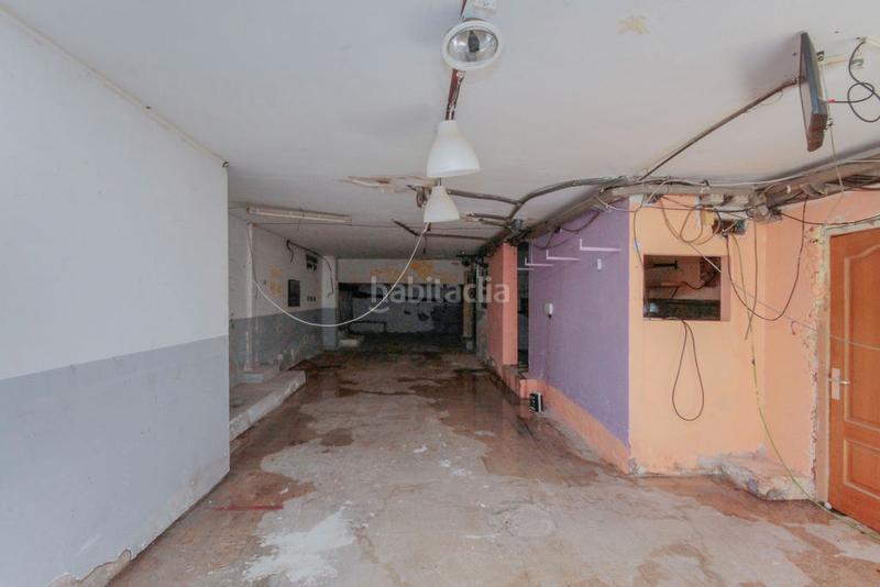 Foto 3f6c9bdc-9312-4a44-b07a-7f500893bc4b. Local comercial a Baix Guinardó Barcelona