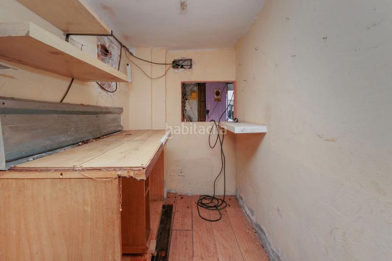 Foto 4d90a811-285e-4251-ac30-f463124586b3. Local comercial a Baix Guinardó Barcelona