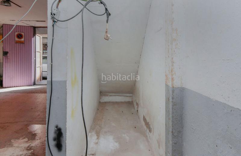 Foto 8e846d7e-f46c-4854-b9a5-965a555a8644. Local comercial a Baix Guinardó Barcelona