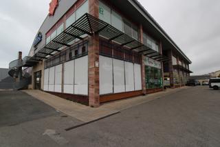 Local commercial  Metal.lurgia. Solvia inmobiliaria  locales vilanova i la geltrú