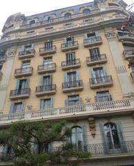 Local commercial  C/ casp. Solvia inmobiliaria  locales barcelona