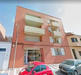 Flat  Sant blai. Solvia inmobiliaria  piso aldea l