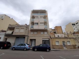 Local Comercial  12 doctubre (del). Solvia inmobiliaria  locales sant carles de la ràpita