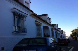 Doppelhaus  Huertas. Solvia inmobiliaria  chalet adosado fuente de cantos
