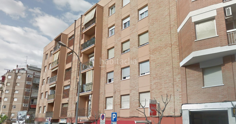 Foto 4d3e0528-8e09-467d-8a9d-93dc403903da. Etagenwohnung in Zona Nord Rubí