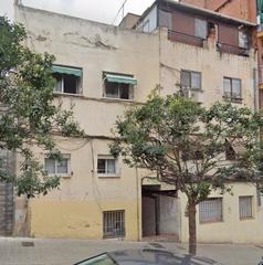 Piso  C/ ricardo strauss. Solvia inmobiliaria  piso badalona