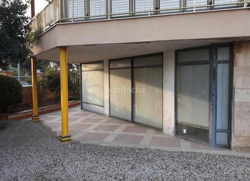 Foto 0dd0ad7e-2fc8-4ee1-8431-1a4519fc0037. Local commercial dans La Pineda Vila-seca