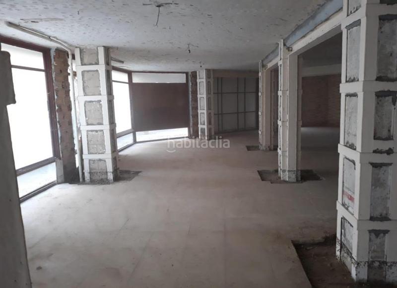 Foto 698ccadd-74dd-4833-bc0a-fba8a0d32bfb. Local commercial dans La Pineda Vila-seca