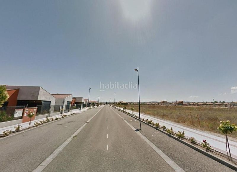 Foto 0f605518-60e9-4f46-b6ba-7429dbf66d44. Finca rústica a Aldeamayor de San Martín