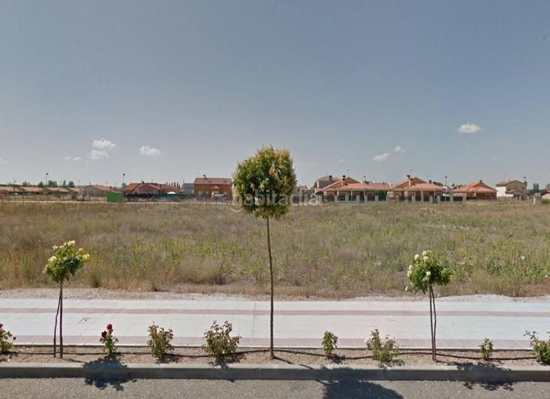 Foto b4c5e8e0-f60e-4fb9-bf72-30a9f7e98bb9. Finca rústica a Aldeamayor de San Martín