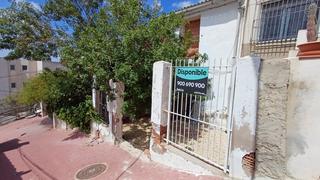 Casa aparellada  Reyes godos. Solvia inmobiliaria  chalet adosado murcia