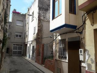 Finca rústica  Dels campaners. Solvia inmobiliaria  suelo urbano benicarló