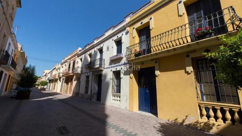 Foto 4a91afba-53e3-4ae1-bfde-82bd173ef3bf. Appartement dans Zona Alta Premià de Mar