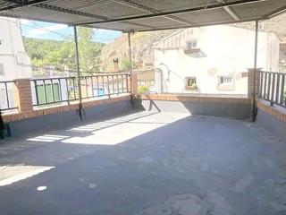 Maison jumelée  Merindad (la). Solvia inmobiliaria  chalet adosado funes