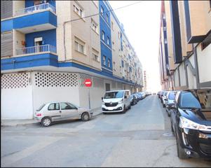 Local Comercial  Hernan cortes. Solvia inmobiliaria  locales yecla