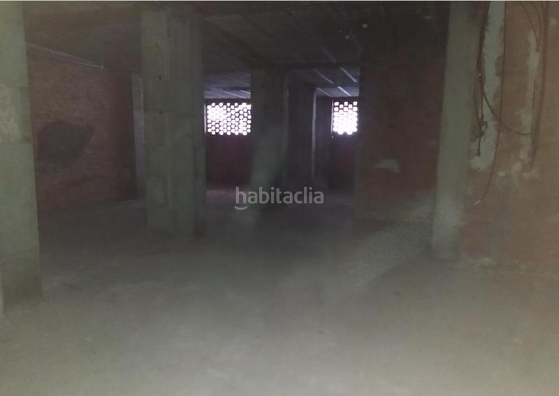Foto d6e0dd2f-9247-4898-a9e8-4861b90dce08. Locale commerciale in Yecla