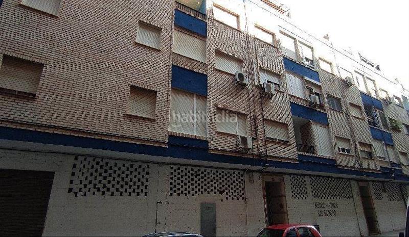 Foto ede8b3c6-1175-4569-9d02-3910da389f17. Locale commerciale in Yecla