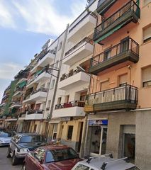 Appartement  C/ mare de deu del corredor. Solvia inmobiliaria  piso mataró