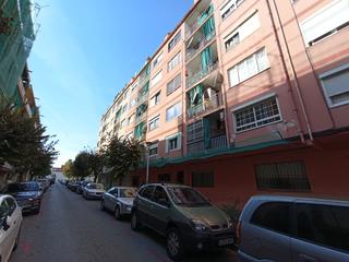 Etagenwohnung  C/ nuria. Solvia inmobiliaria  piso premià de mar