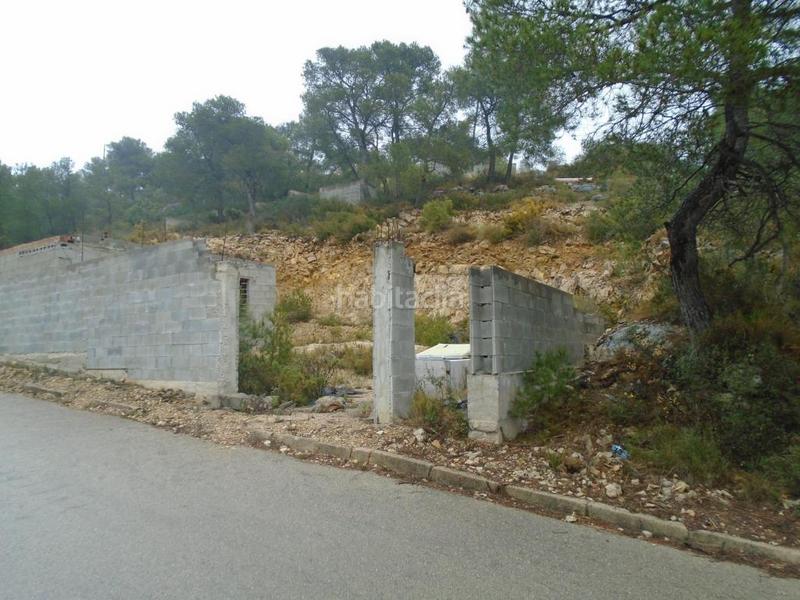 Foto 07bc8aa2-6601-48f8-b1cb-67b6c62d6fda. Finca rústica solvia inmobiliaria suelo urbano en Masllorenç