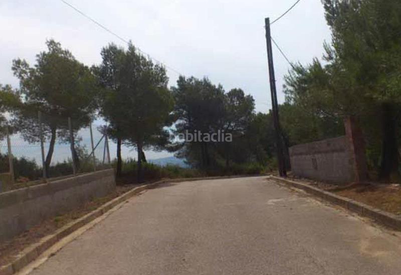 Foto 221ad580-abd6-4554-a9a5-ae0aa8ca621c. Finca rústica solvia inmobiliaria suelo urbano en Masllorenç