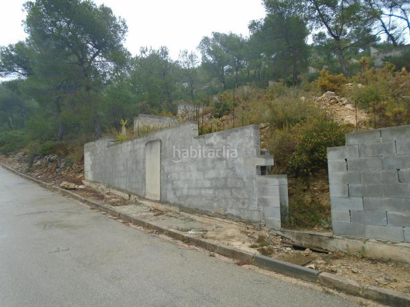 Foto 4af64f9a-6583-44fd-a25d-7a11385b8a47. Finca rústica solvia inmobiliaria suelo urbano en Masllorenç