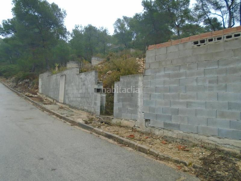 Foto 4c820ae2-7447-449e-98c0-77e6a038a7d7. Finca rústica solvia inmobiliaria suelo urbano en Masllorenç