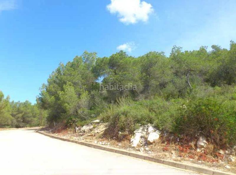 Foto b1920a86-af0d-443a-a4ff-e59a26514930. Finca rústica solvia inmobiliaria suelo urbano en Masllorenç