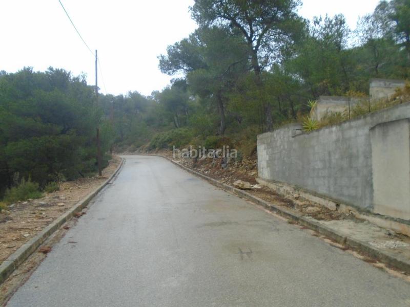 Foto b6ba4190-fed1-42e2-a50f-2f1ac51798ba. Finca rústica solvia inmobiliaria suelo urbano en Masllorenç