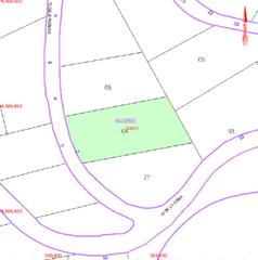Finca rústica  Rosers (dels). Solvia inmobiliaria  suelo urbano masllorenç