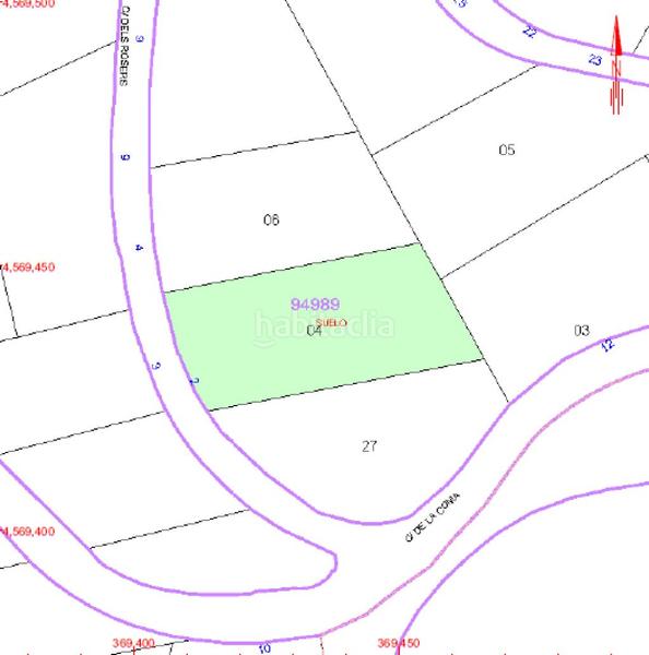 Foto bd4f073a-fab4-40a5-8379-9fa93a7f0ae3. Finca rústica solvia inmobiliaria suelo urbano en Masllorenç