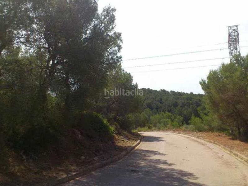 Foto c22a9ae6-c225-41f3-9409-1aa001655f0d. Finca rústica solvia inmobiliaria suelo urbano en Masllorenç