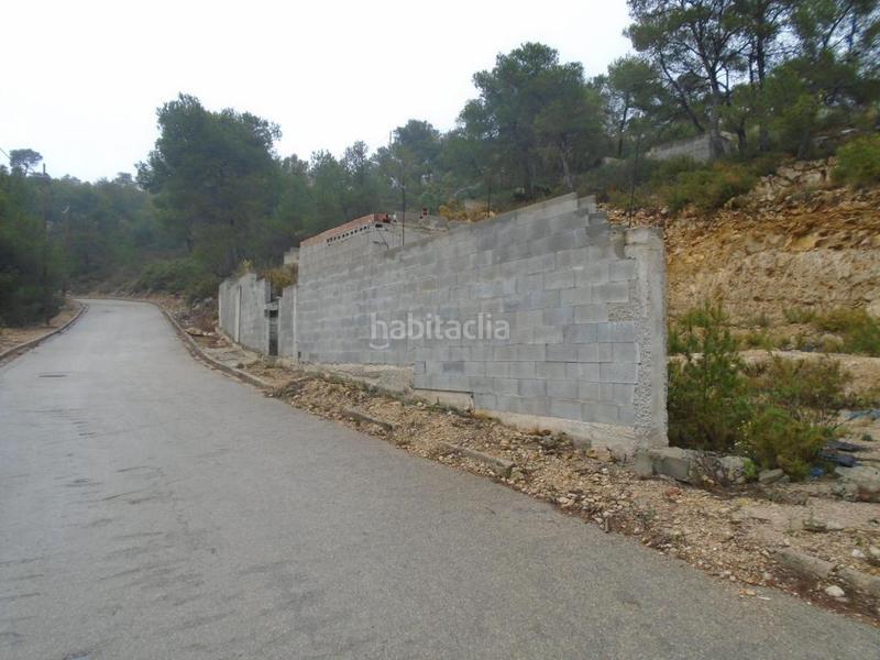 Foto dc1ede26-f562-4dcc-b510-4645d0d0a807. Finca rústica solvia inmobiliaria suelo urbano en Masllorenç