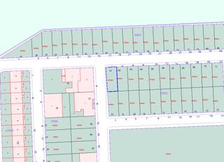 Propriété  C/ rosalia de castro. Solvia inmobiliaria  suelo urbano fuente vaqueros
