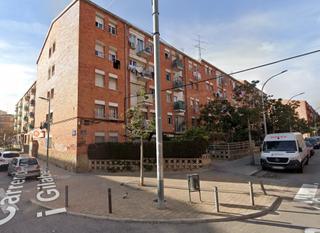 Flat  C/ sant crispi. Solvia inmobiliaria  piso terrassa