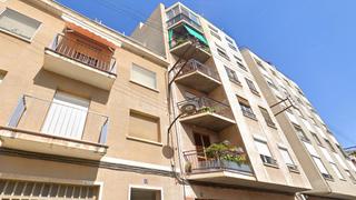 Pis  Eduardo toda. Solvia inmobiliaria  piso reus