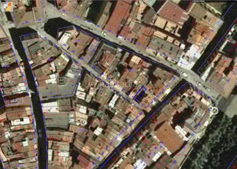 Foto b202f125-e2e3-4ddc-bfb1-91fbc680ee02. Finca rústica a Centre Històric Lleida