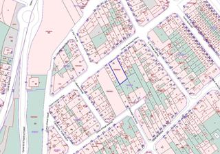 Propriété  C/ pompeu fabra. Solvia inmobiliaria  suelo urbano malgrat de mar