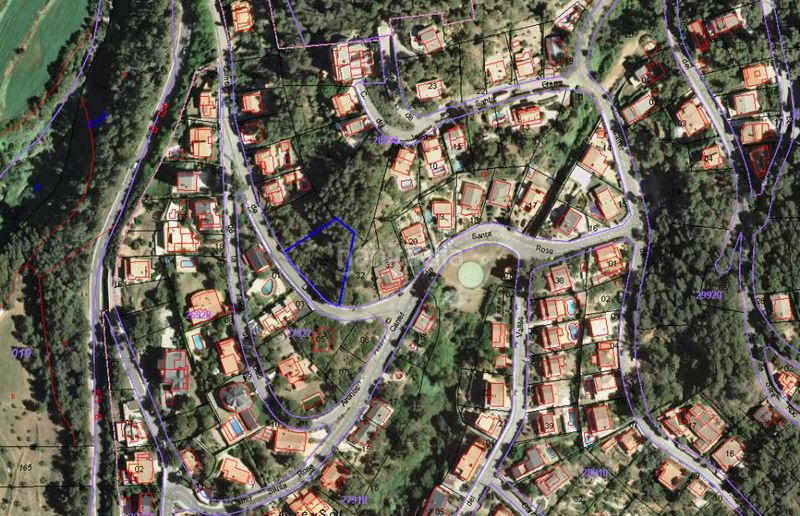 Foto 69353c5c-f5c7-43ab-a385-2fc96c1f4713. Finca rústica a Airesol Castellar del Vallès