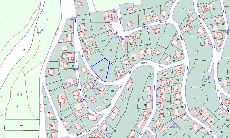 Foto 8873379a-049e-4e1d-b27f-c278aa3caefd. Finca rústica a Airesol Castellar del Vallès