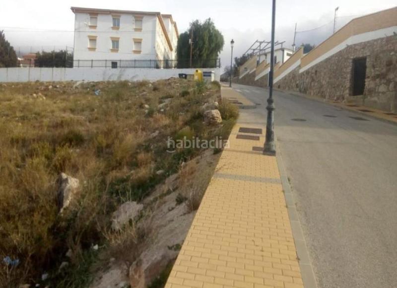Foto 3a6fa1d7-24a5-48b6-84b9-3acee0707799. Fondo rustico in Periana